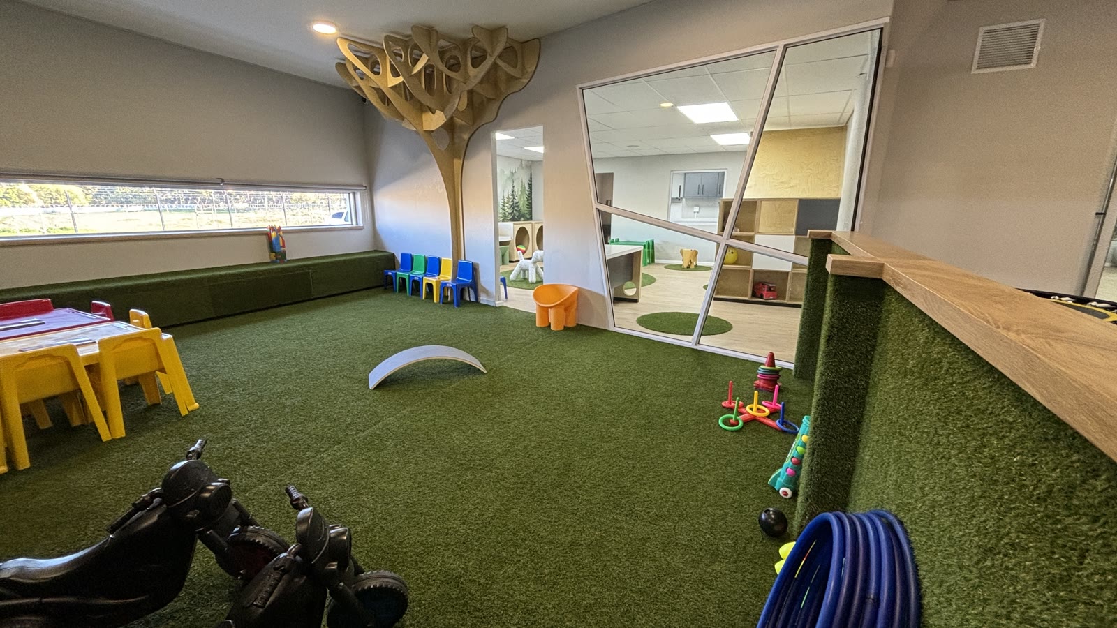 Child Care