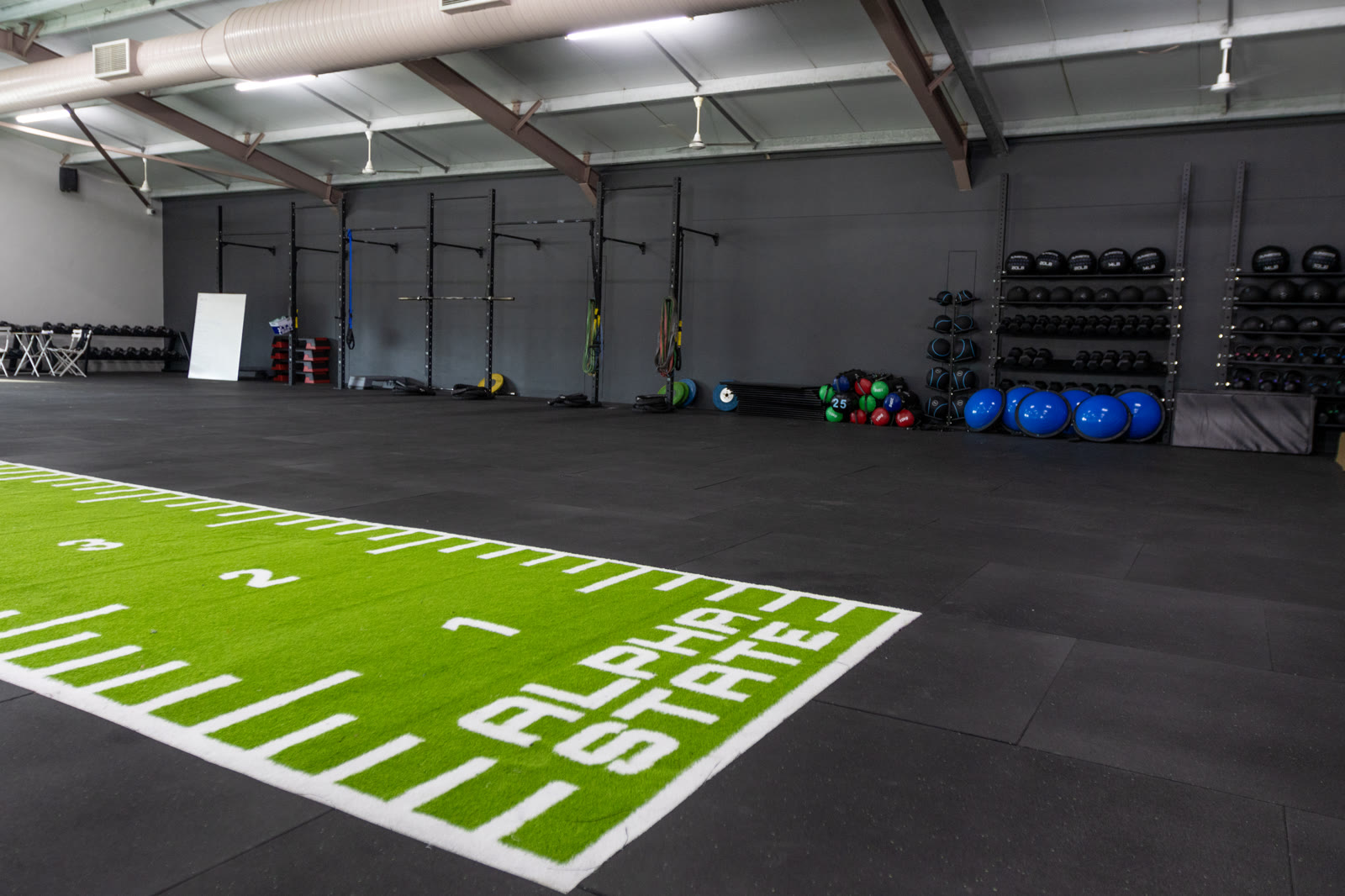 Functional Training