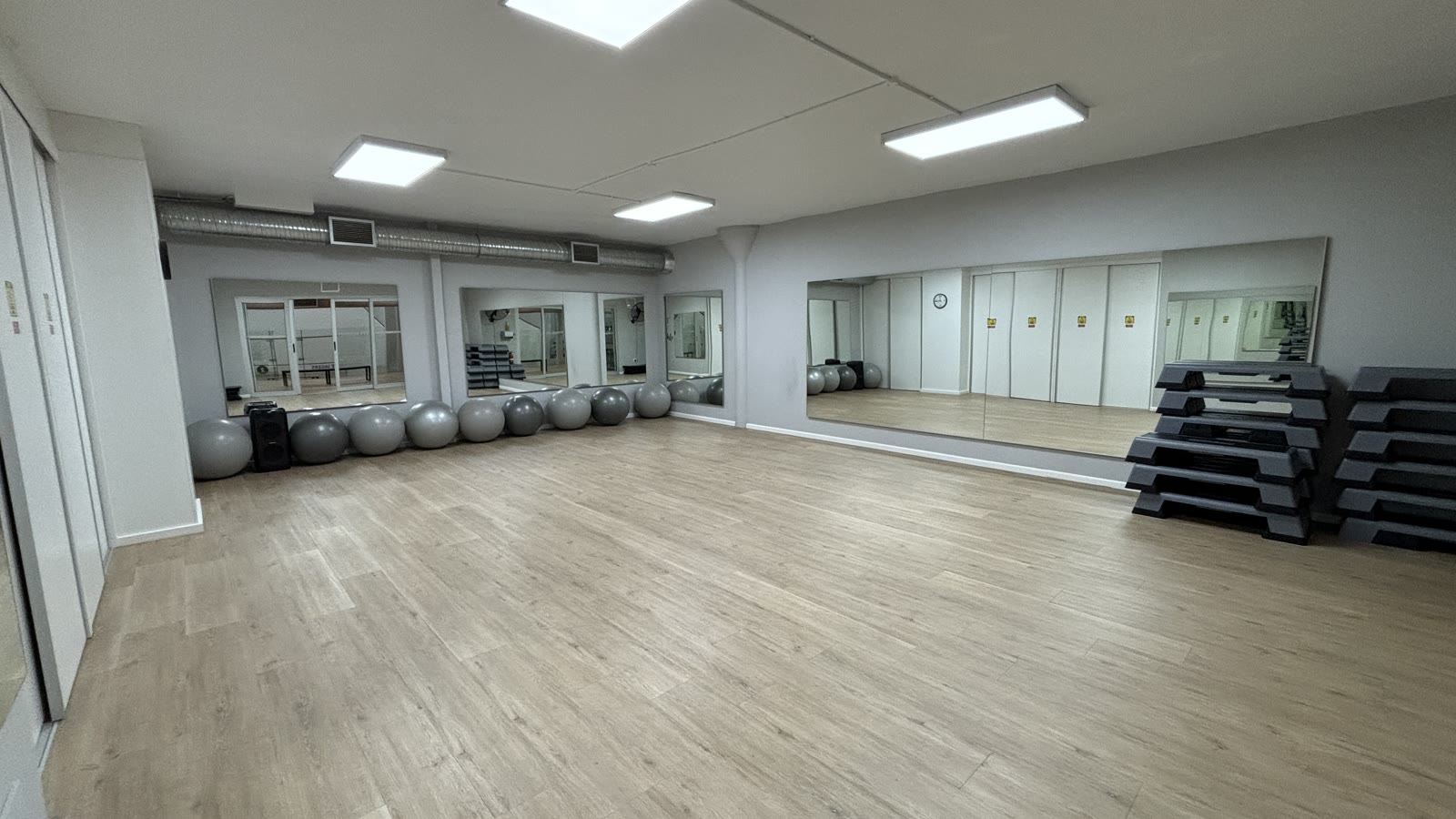 Group Classes