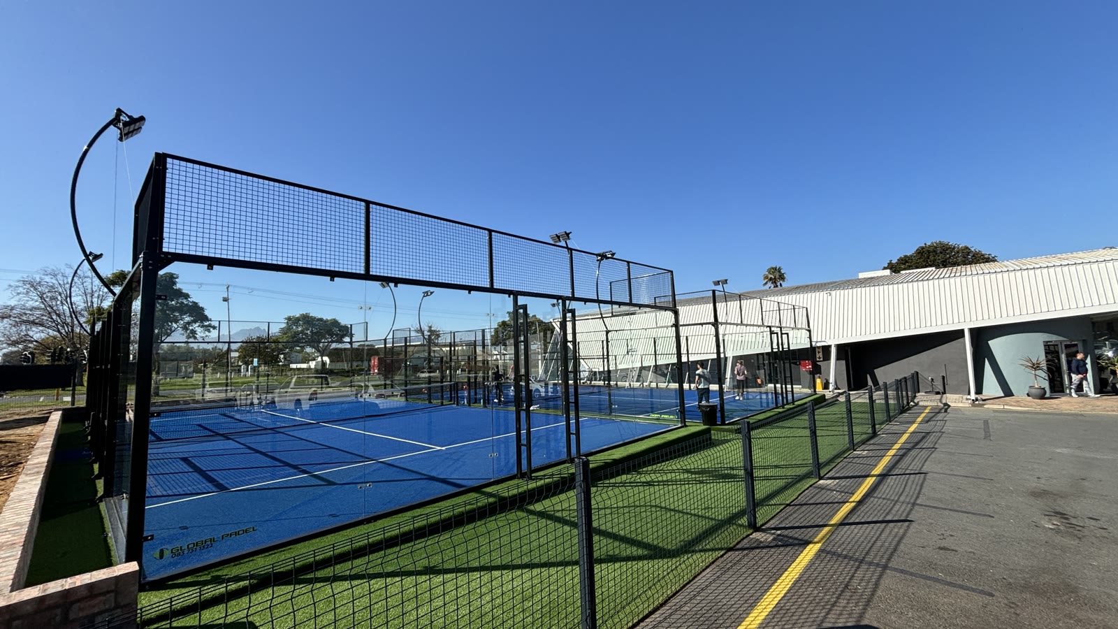 Padel